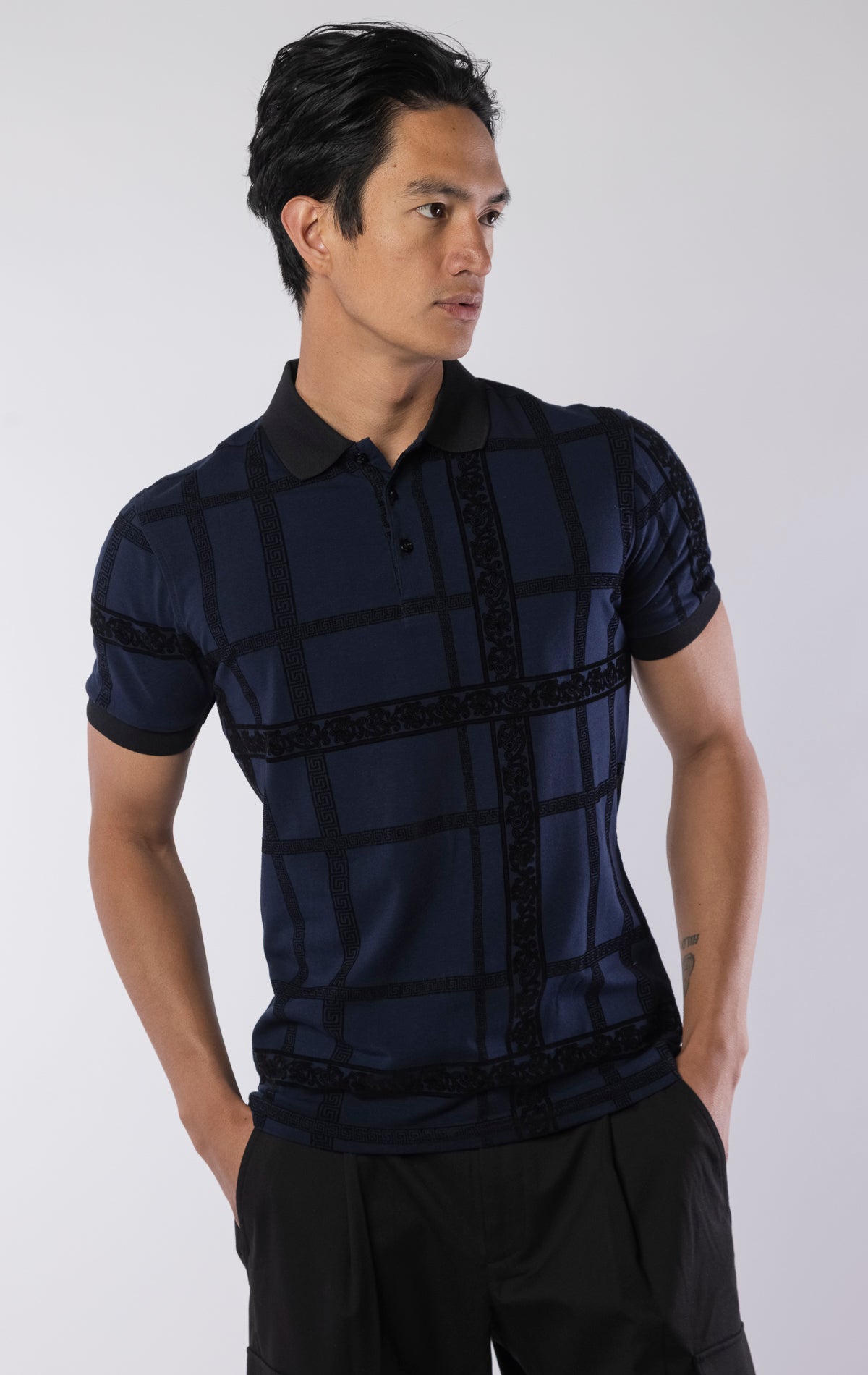 Conner Polo Shirt